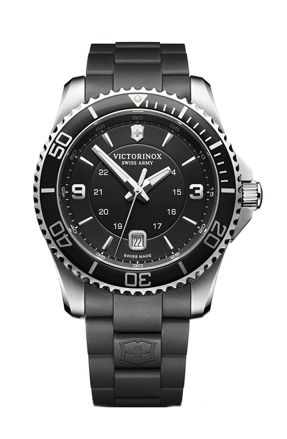 Часы Victorinox Swiss Army Maverick Large 241698